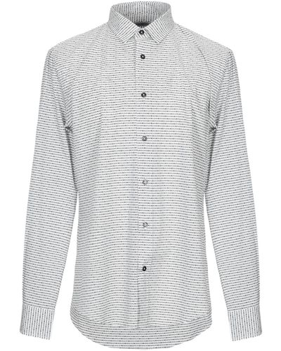 Bikkembergs Camicia - Bianco