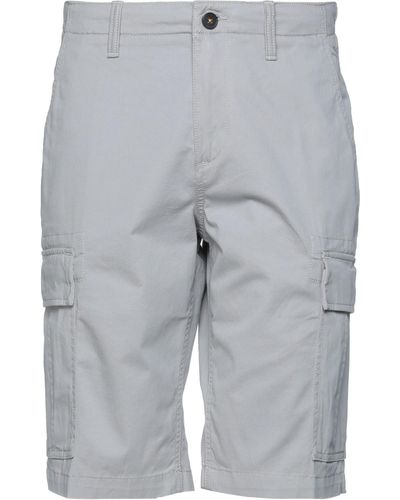Timberland Shorts & Bermuda Shorts - Grey