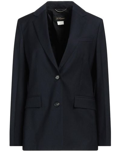 Les Copains Suit Jacket - Black