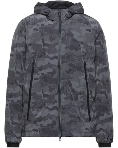 Geox Chaqueta y Cazadora - Gris