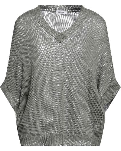 Base London Sweater - Gray