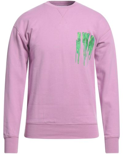 JW Anderson Sweatshirt - Pink