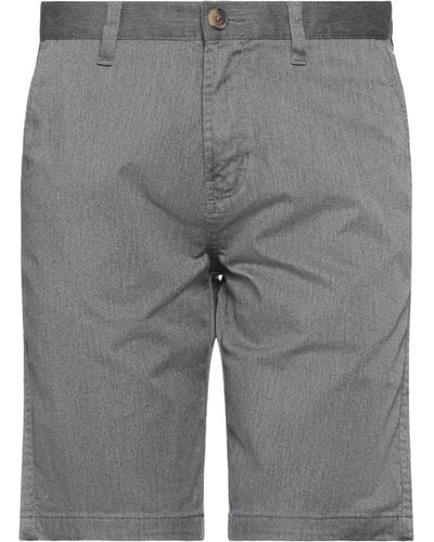 Element Shorts & Bermuda Shorts - Grey