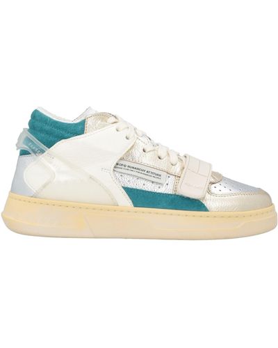 RUN OF Trainers - Blue