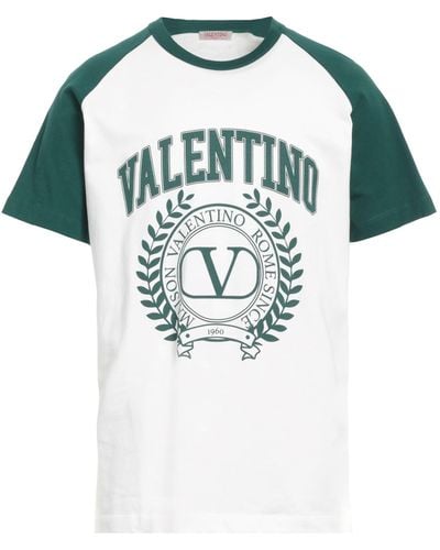 Valentino Garavani T-shirt - Blue
