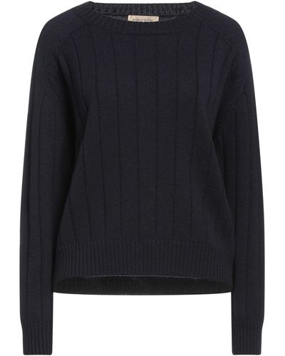 Gentry Portofino Sweater - Black