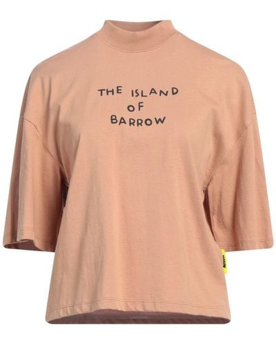 Barrow T-shirt - Rose