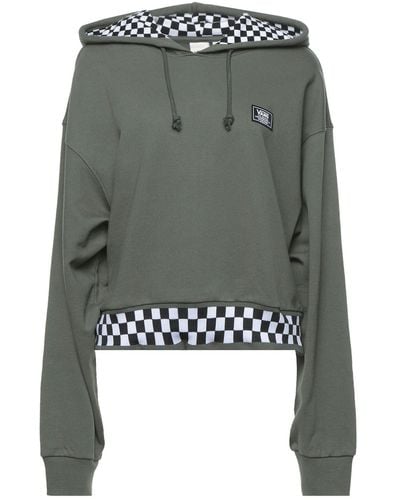 Vans Sweatshirt - Gray
