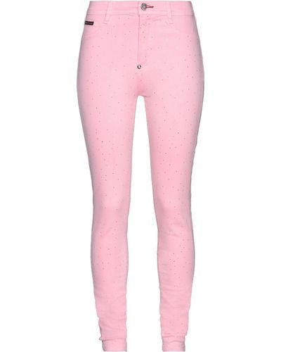 Philipp Plein Jeans - Pink