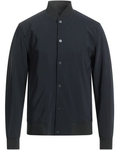 Theory Jacket - Blue