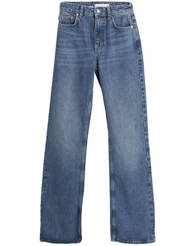 TOPSHOP Jeans - Blue