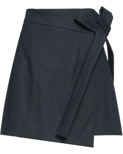 Sa Su Phi Mini Skirt - Black