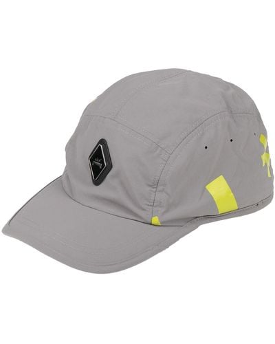 A_COLD_WALL* Hat - Grey
