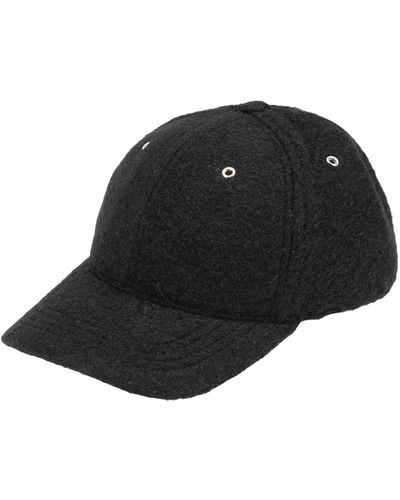 TOPMAN Hat - Black