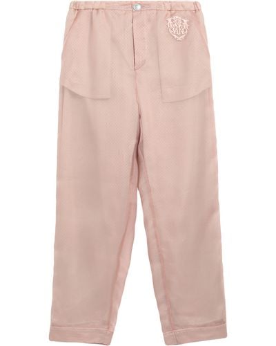 Koche Trousers - Natural