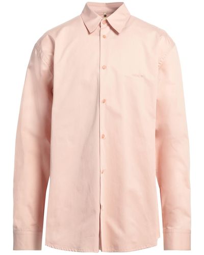 Pink OAMC Shirts for Men | Lyst