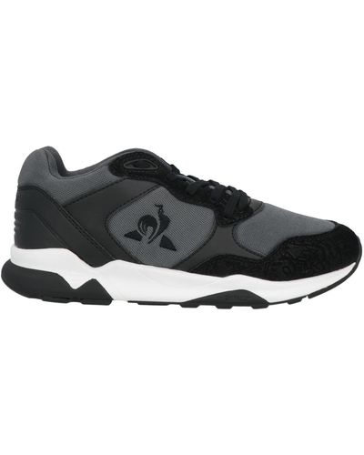 Le Coq Sportif Sneakers - Negro