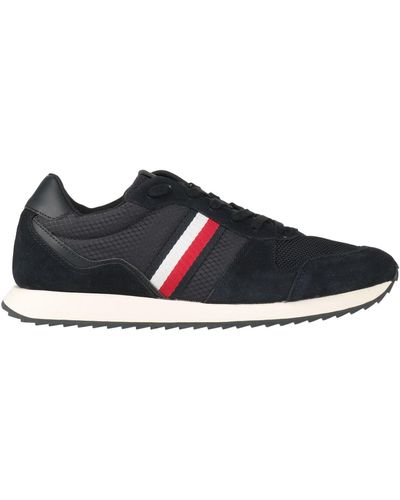 Tommy Hilfiger Trainers - Blue