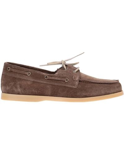 Lemarè Loafer - Brown