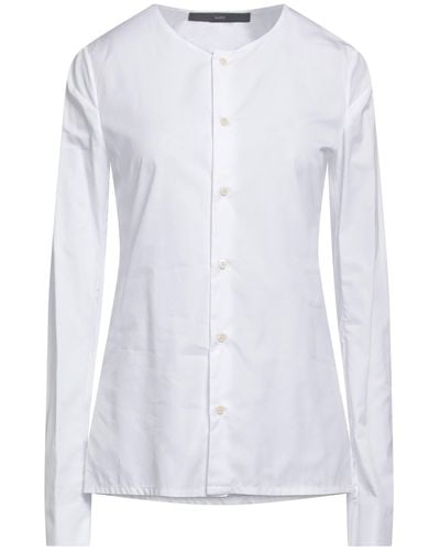 SAPIO Shirt - White