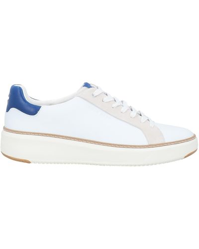 Cole Haan Low-top sneakers for Men | Online Sale up to 61% off | Lyst