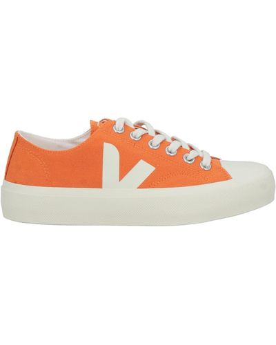 Veja Sneakers - Arancione