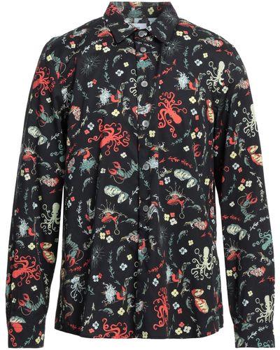 PS by Paul Smith Camisa - Negro