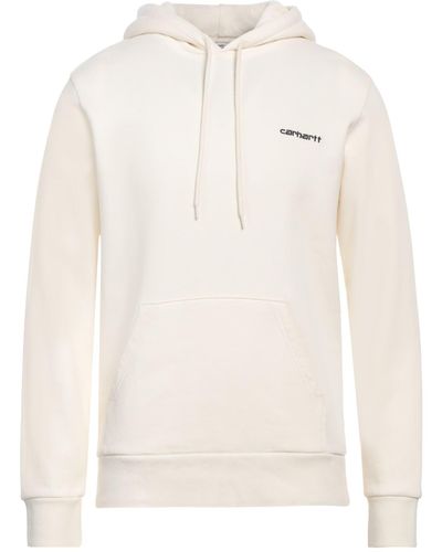 Carhartt Sweatshirt - White
