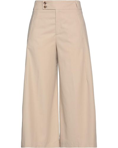 Closed Pants - Natural