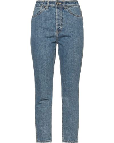 Lanvin Jeans for Women | Black Friday Sale & Deals up to 83% off | Lyst