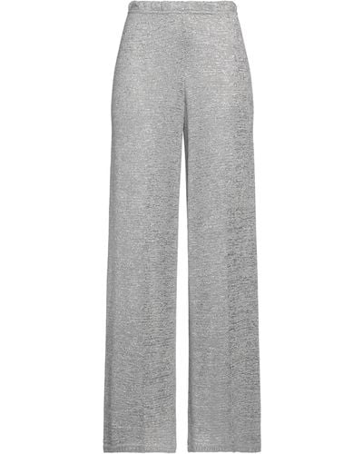 NEERA 20.52 Trousers - Grey