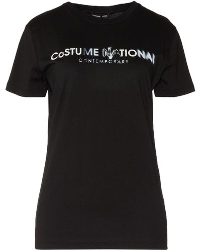CoSTUME NATIONAL T-shirt - Nero