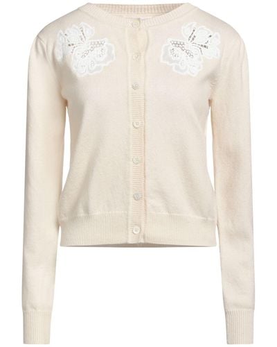 See By Chloé Cardigan - White