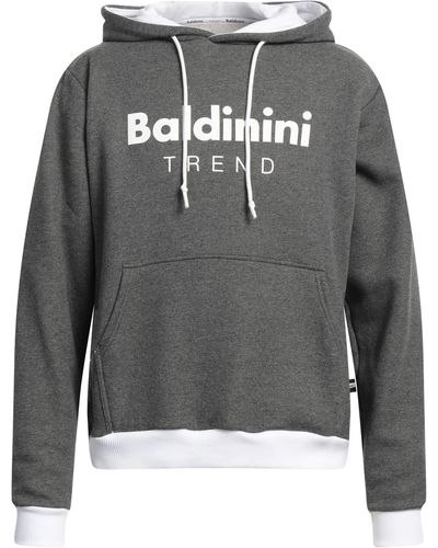 Baldinini Sweatshirt - Gray