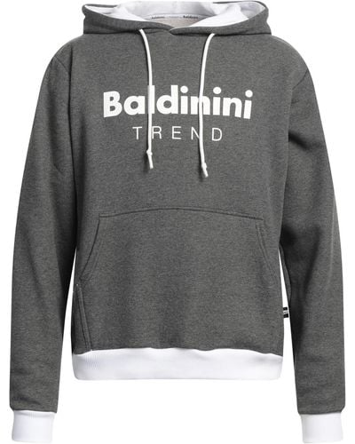 Baldinini Sweatshirt - Grey