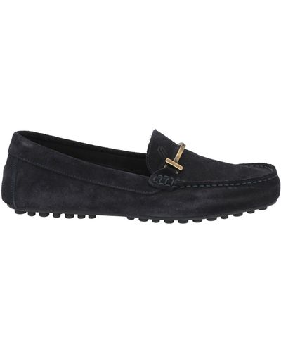 Frau Loafers - Black