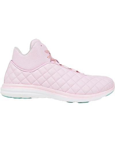 Athletic Propulsion Labs Sneakers - Pink