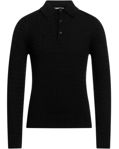 Circolo 1901 Sweater - Black