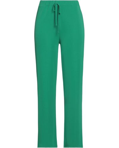 Think! Trouser - Green