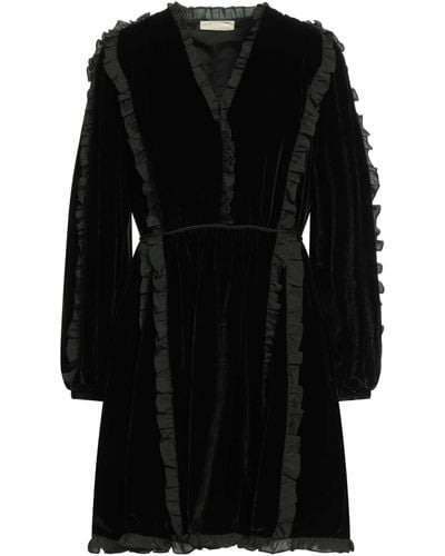 Ulla Johnson Mini Dress - Black