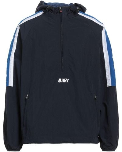 Autry Jacket - Blue