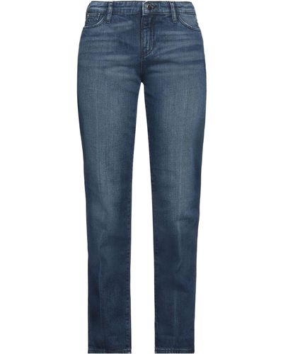 Emporio Armani Jeans Women | Online up 82% | Lyst
