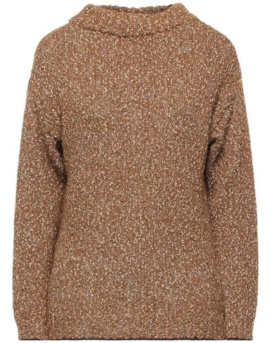 Gentry Portofino Sweater - Natural