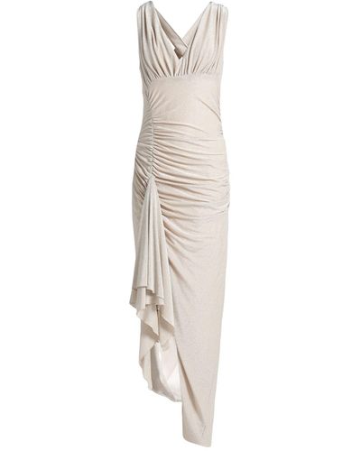 Kocca Maxi Dress - White