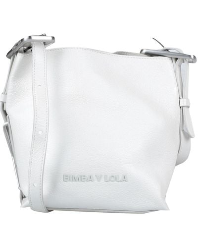 2020 Spain Bolsos Bimba Y Lola Bag Girl Escolar Women Messenger Handbag  Bimbaylola Bag Bolsos Lady Crossbody Bag
