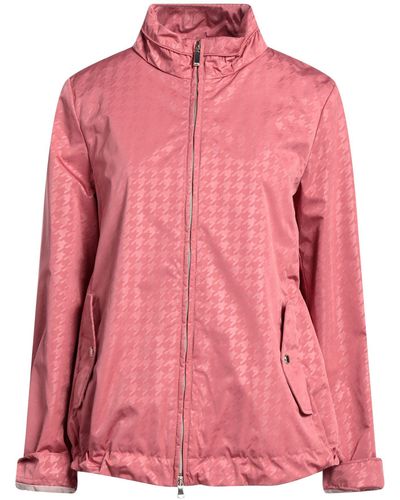 Geox Jacket - Pink