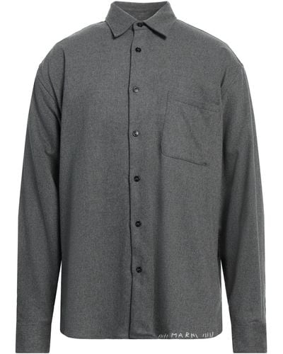 Marni Shirt - Gray