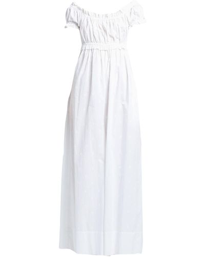 White Ulla Johnson Jumpsuits and rompers for Women | Lyst