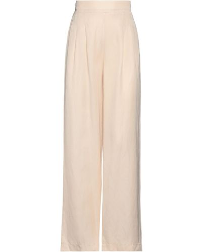 Anonyme Designers Trouser - Natural