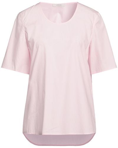 Lemaire Top - Rosa